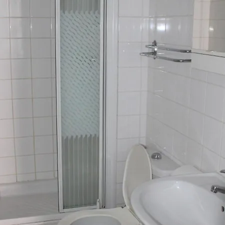 Studio La Roche-Posay, 1 Piece, 3 Personnes - Fr-1-541-51 Apartamento