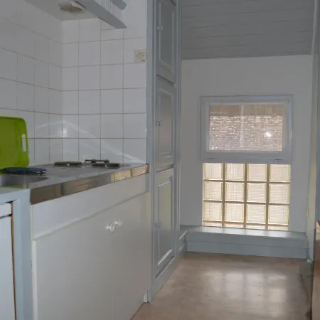 Studio La Roche-Posay, 1 Piece, 3 Personnes - Fr-1-541-51 Apartamento *