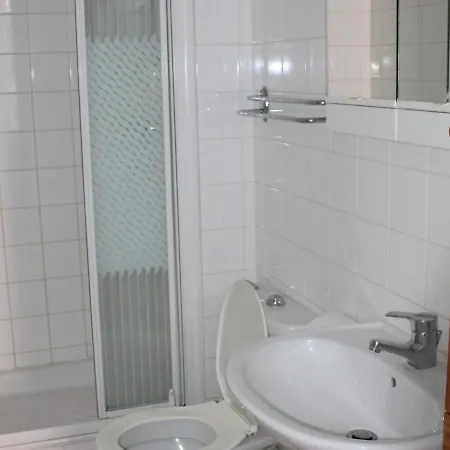 Studio La Roche-Posay, 1 Piece, 3 Personnes - Fr-1-541-51 Apartamento