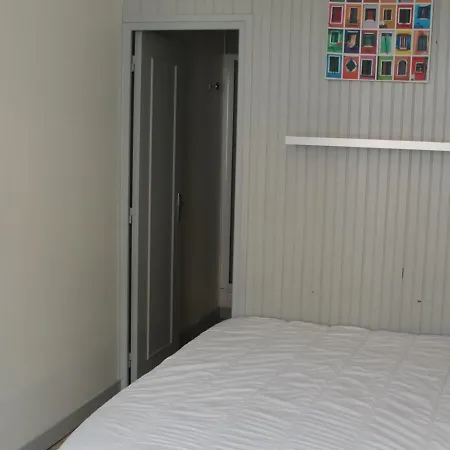 Studio La Roche-Posay, 1 Piece, 3 Personnes - Fr-1-541-51 Apartamento *